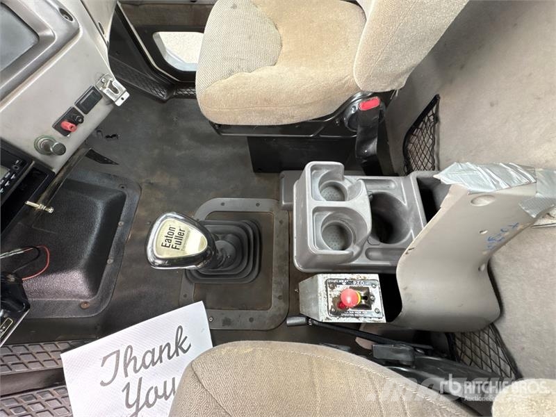 Sterling L8513 4x2 Service Truck Kommunalt / generelt kjøretøy