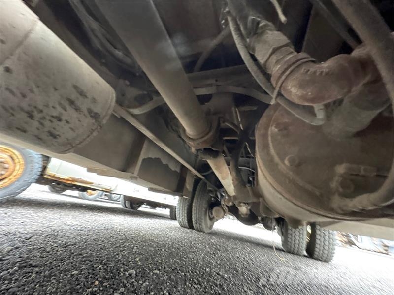 Sterling L8513 4x2 Service Truck Kommunalt / generelt kjøretøy