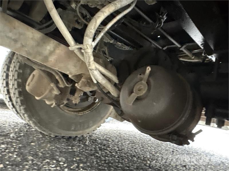 Sterling L8513 4x2 Service Truck Kommunalt / generelt kjøretøy
