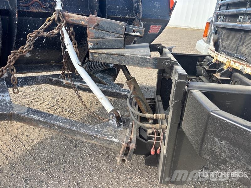 Sterling L9500 Komunalna vozila