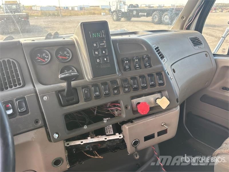 Sterling L9500 Komunalna vozila