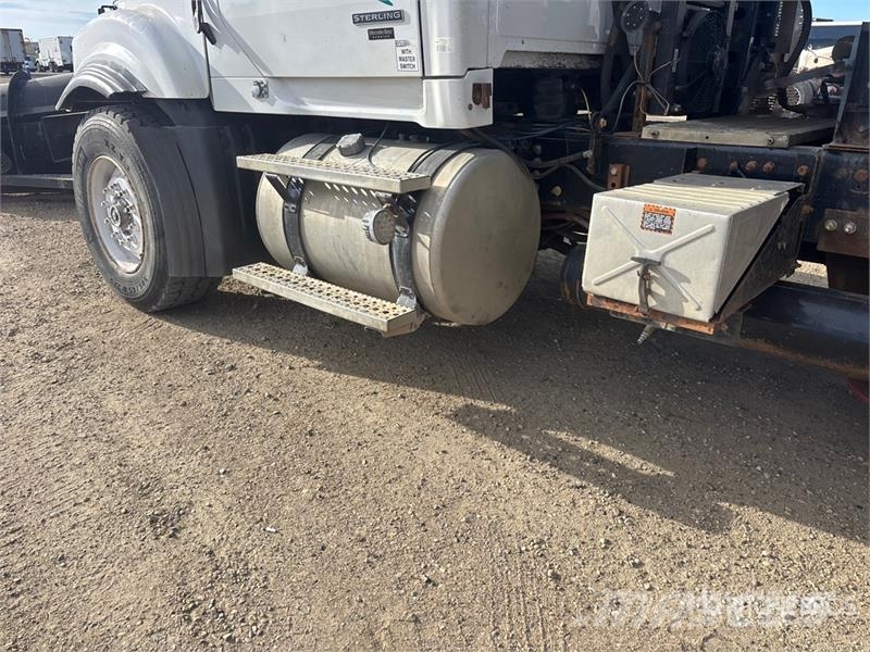 Sterling L9500 Komunalna vozila