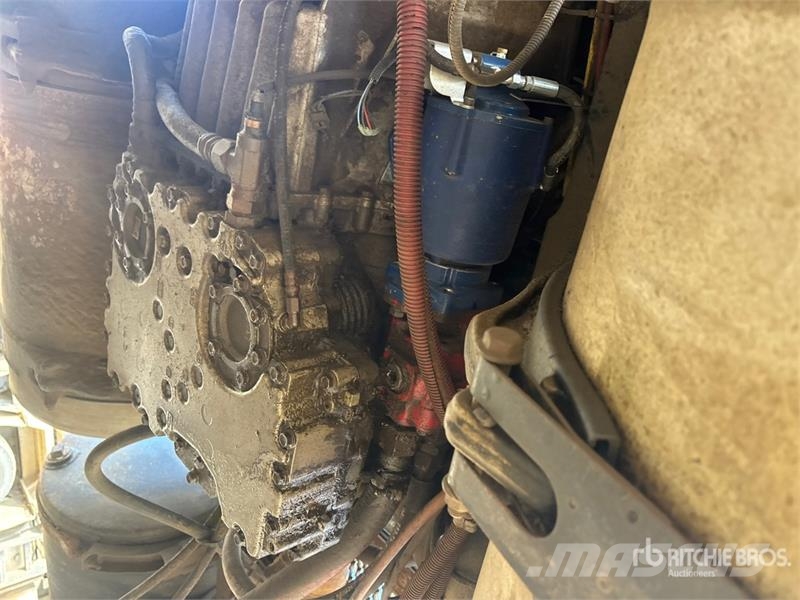 Sterling L9500 Komunalna vozila