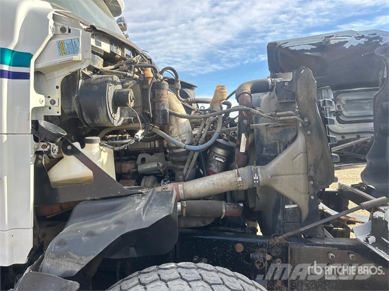 Sterling L9500 Komunalna vozila
