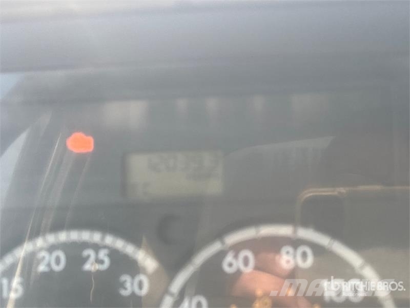 Sterling L9500 Komunalna vozila