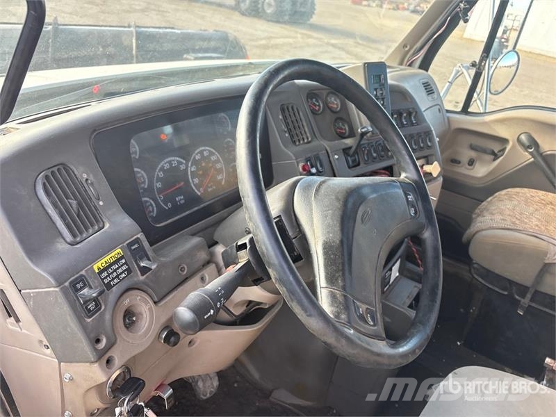 Sterling L9500 Komunalna vozila