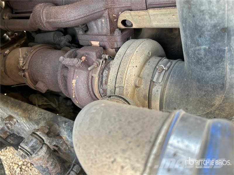Sterling L9500 Kommunalt / generelt kjøretøy