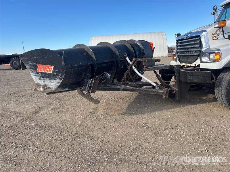 Sterling L9500 Komunalna vozila