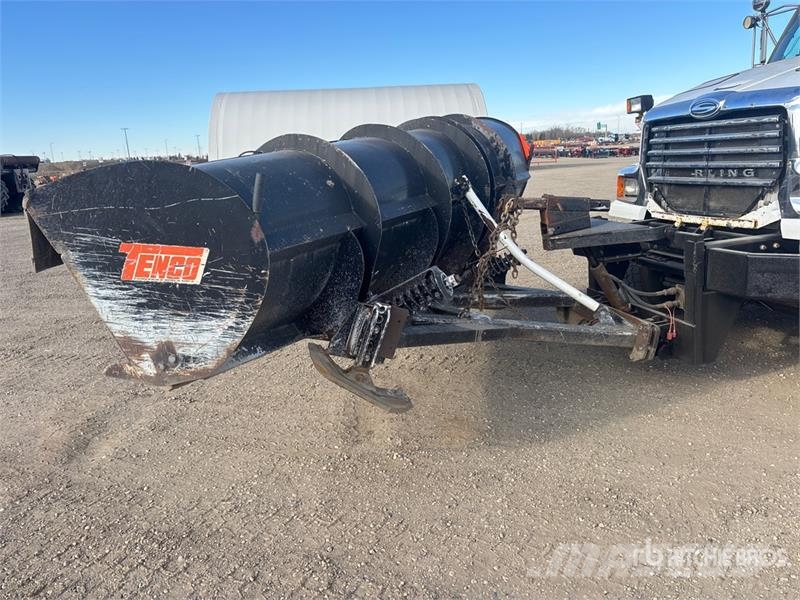 Sterling L9500 Komunalna vozila