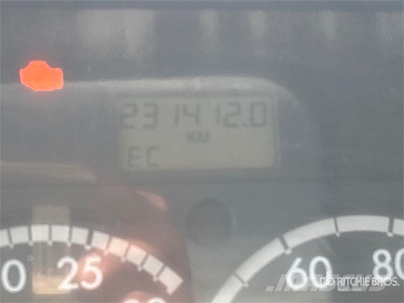 Sterling L9500 Komunalna vozila