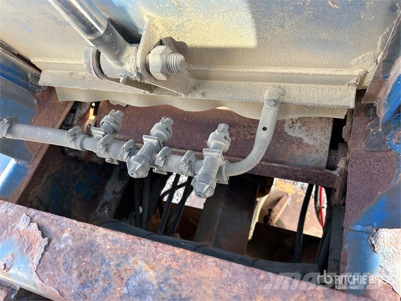 Sterling L9500 Kommunalt / generelt kjøretøy