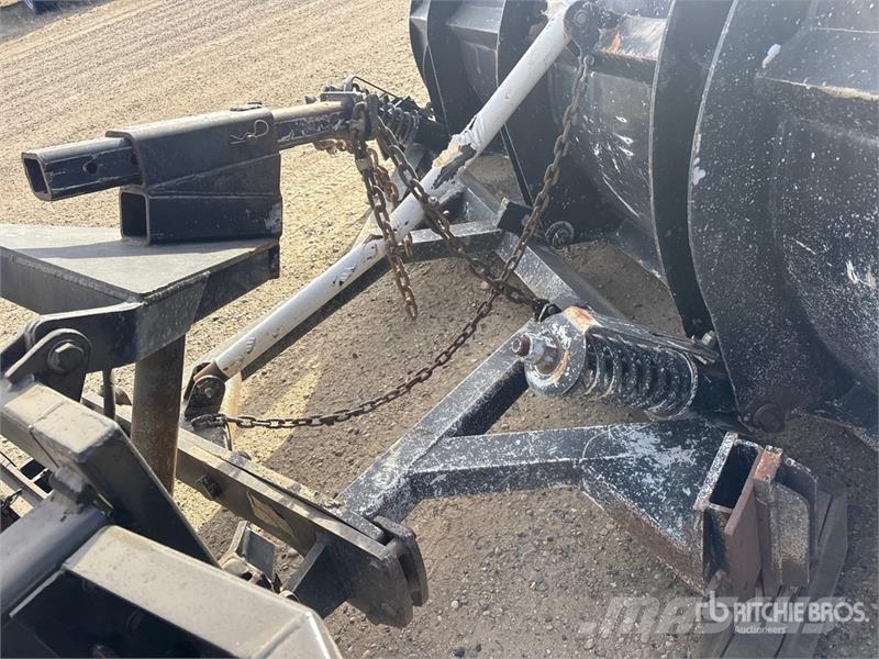 Sterling L9500 Komunalna vozila