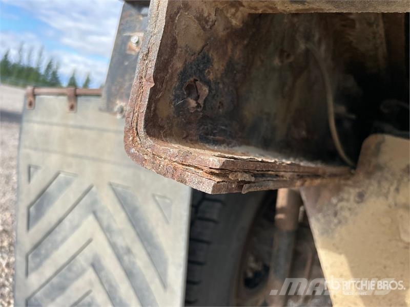 Sterling L9500 Kommunalt / generelt kjøretøy