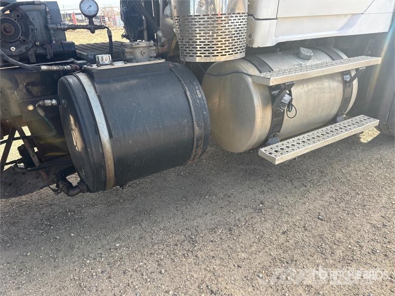 Sterling L9500 Komunalna vozila