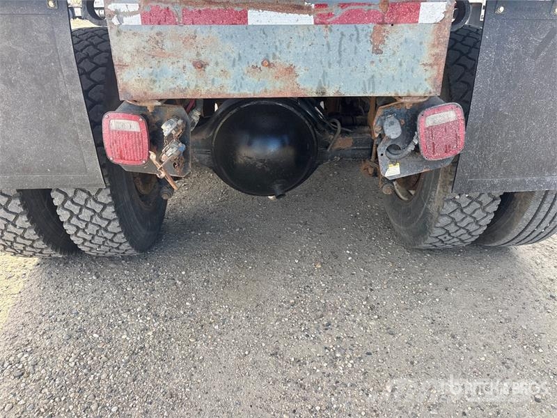 Sterling L9500 Komunalna vozila