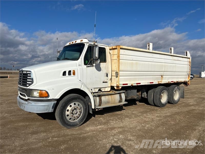 Sterling L9500 Sklápěče