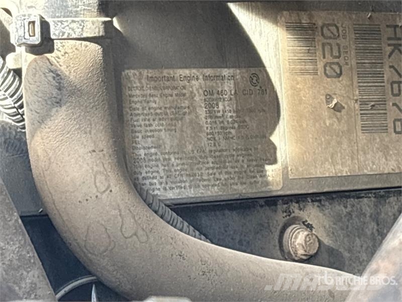 Sterling L9500 Komunalna vozila