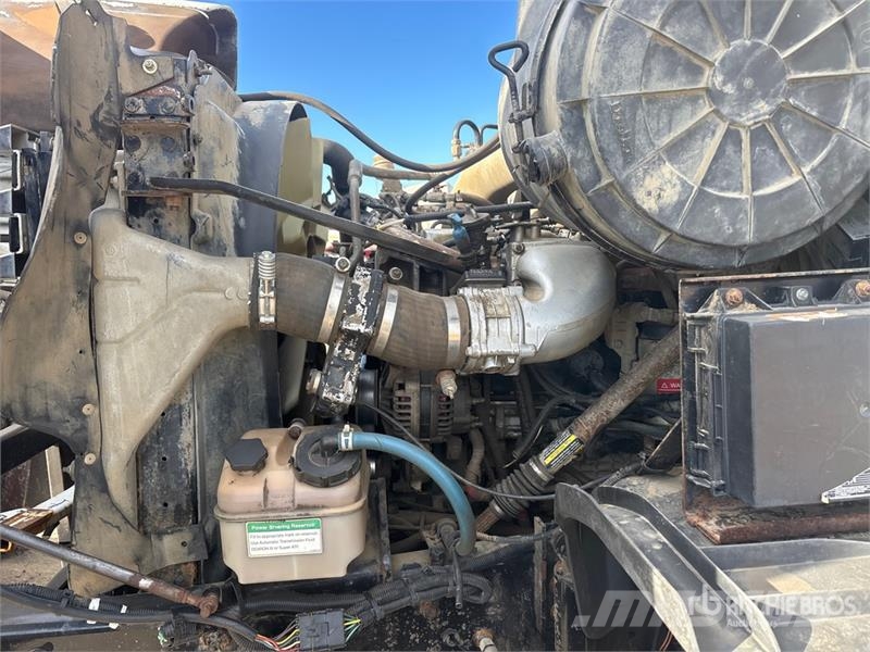 Sterling L9500 Komunalna vozila