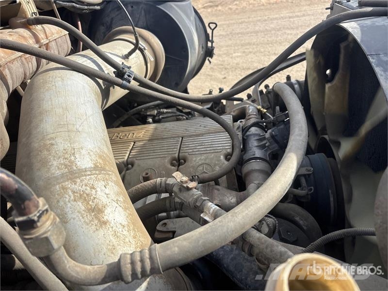Sterling L9500 Komunalna vozila