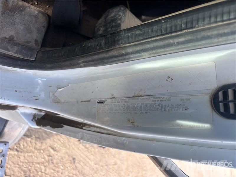 Sterling L9500 Komunalna vozila