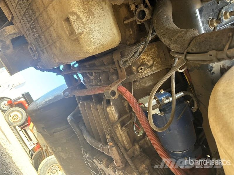 Sterling L9500 Komunalna vozila