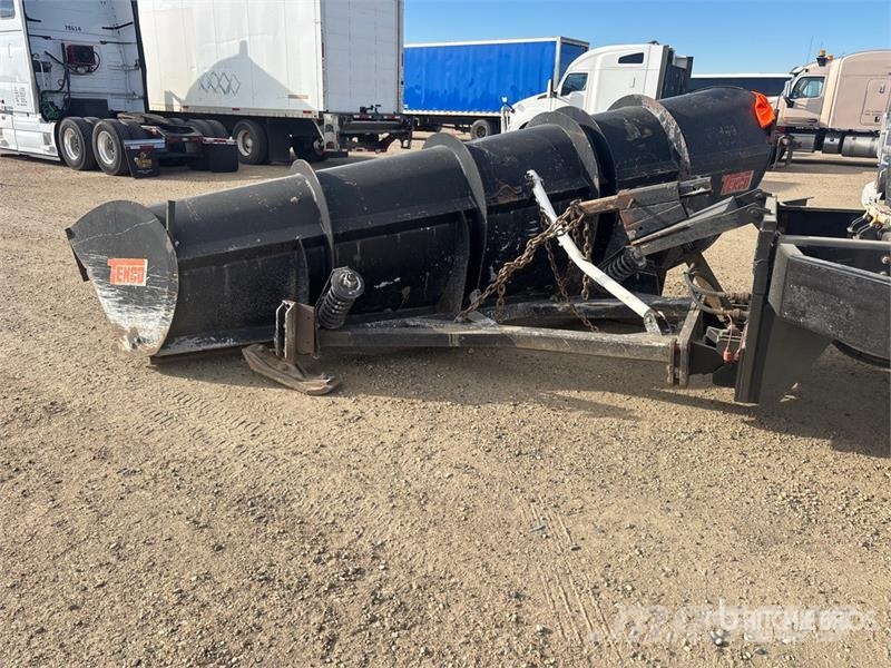 Sterling L9500 Komunalna vozila