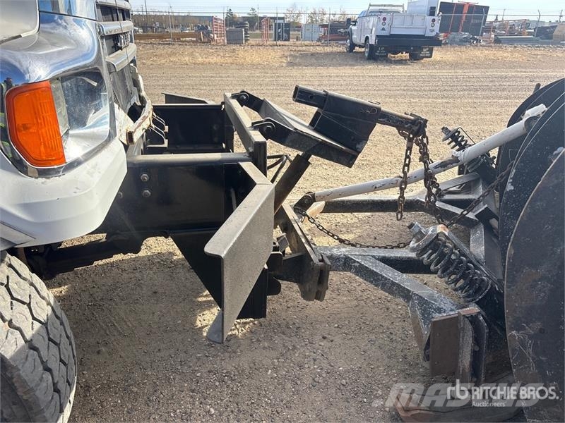 Sterling L9500 Komunalna vozila