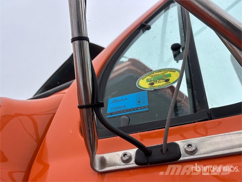 Sterling L9500 6x4 Rollback Truck Bergungsfahrzeuge