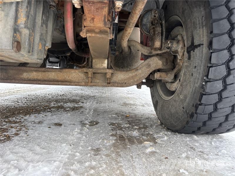Sterling L9500 6x4 Rollback Truck Bergungsfahrzeuge
