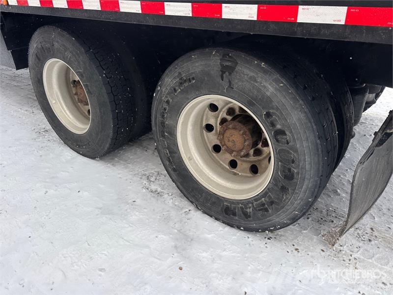 Sterling L9500 6x4 Rollback Truck Bergungsfahrzeuge