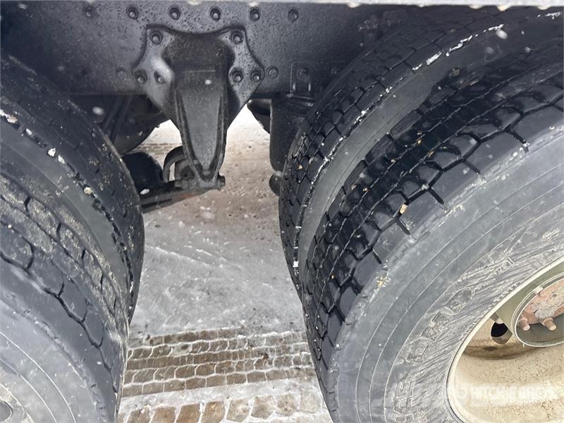 Sterling L9500 6x4 Rollback Truck Bergungsfahrzeuge