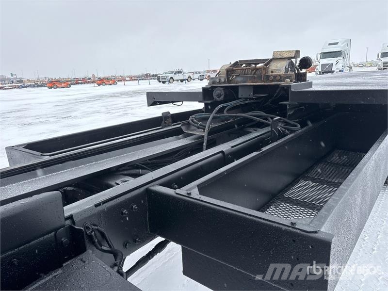 Sterling L9500 6x4 Rollback Truck Bergungsfahrzeuge