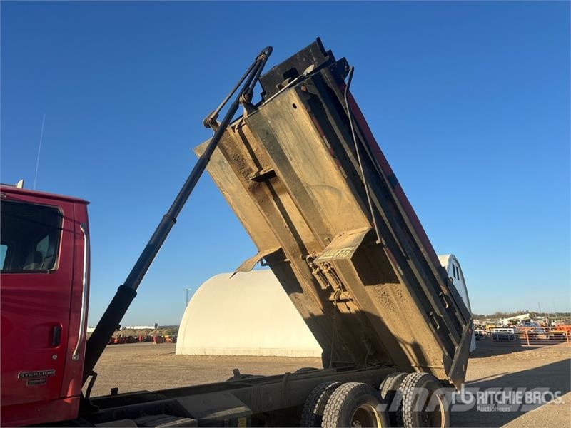 Sterling LT8500 Pašizgāzējs