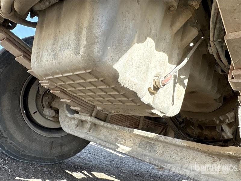 Sterling LT9500 Concrete trucks