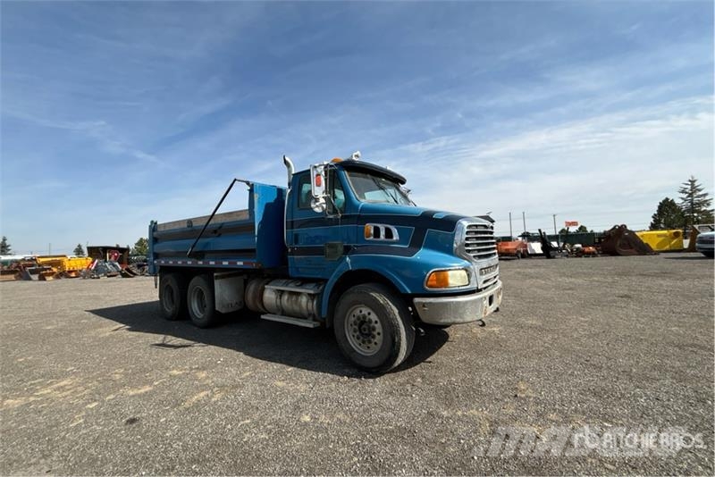 Sterling LT9500 Wywrotki