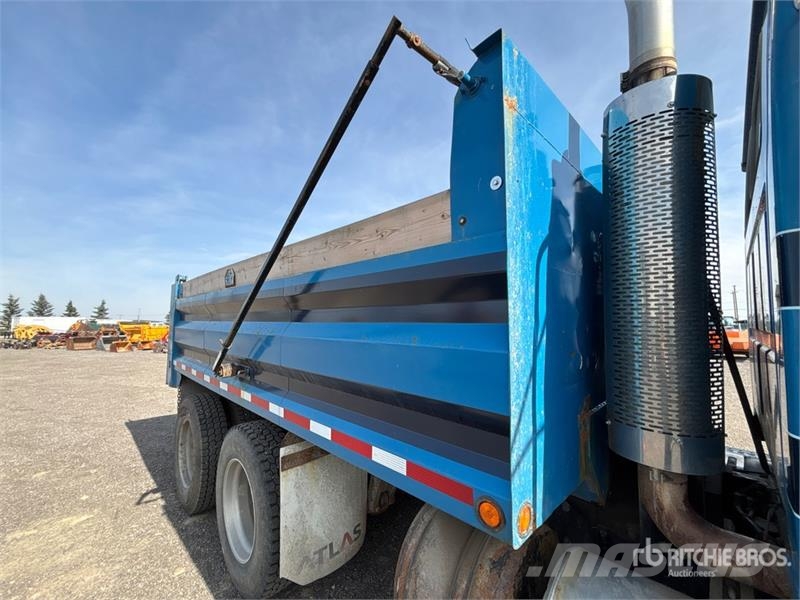 Sterling LT9500 Wywrotki