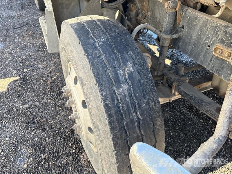 Sterling LT9500 Lastbiler med tip