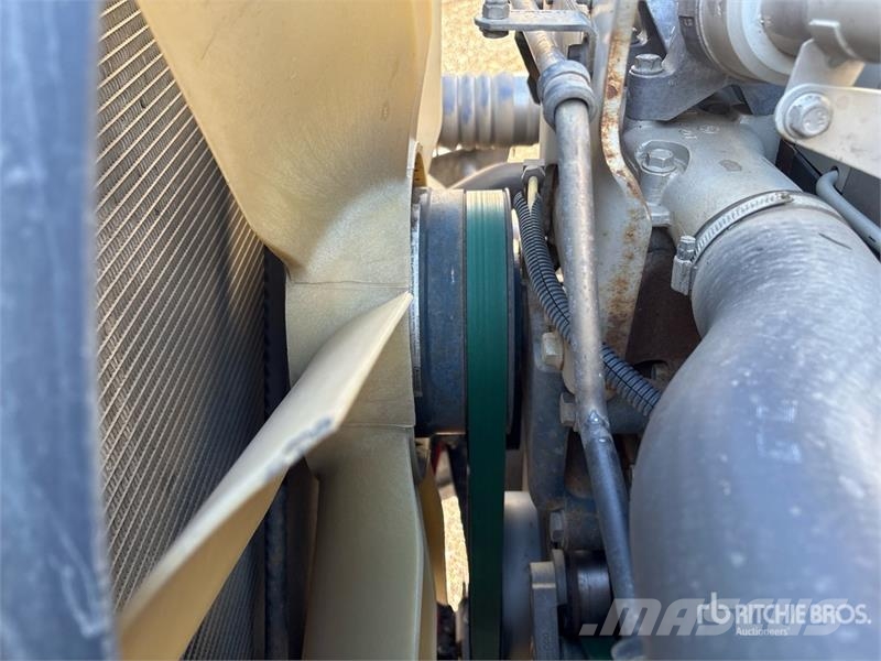 Sterling LT9500 Lastbiler med tip