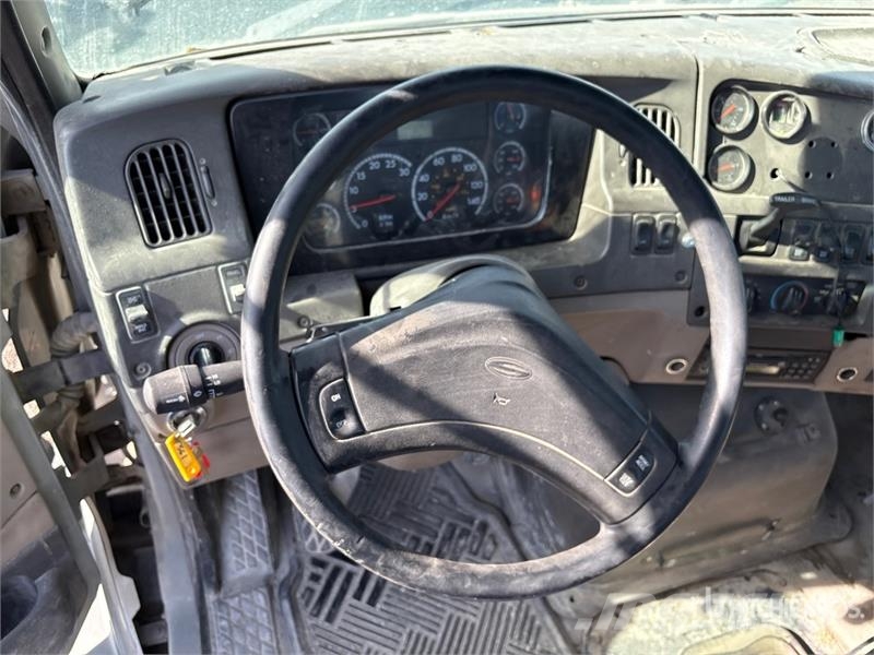 Sterling LT9500 شاحنات خرسانة