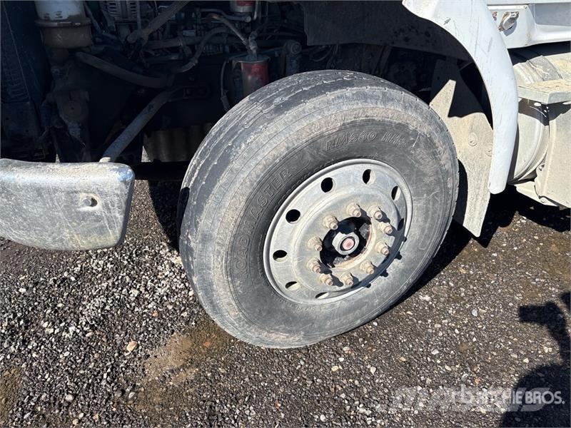 Sterling LT9500 Lastbiler med tip