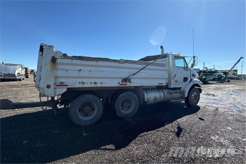 Sterling LT9500 Lastbiler med tip