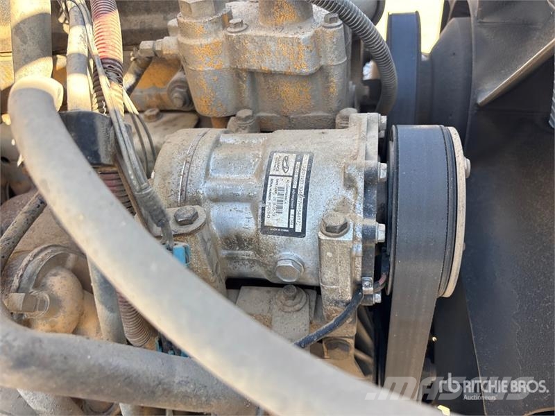 Sterling LT9500 Kipper