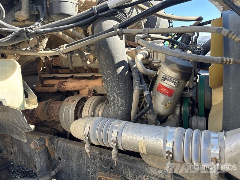 Sterling LT9500 Lastbiler med tip