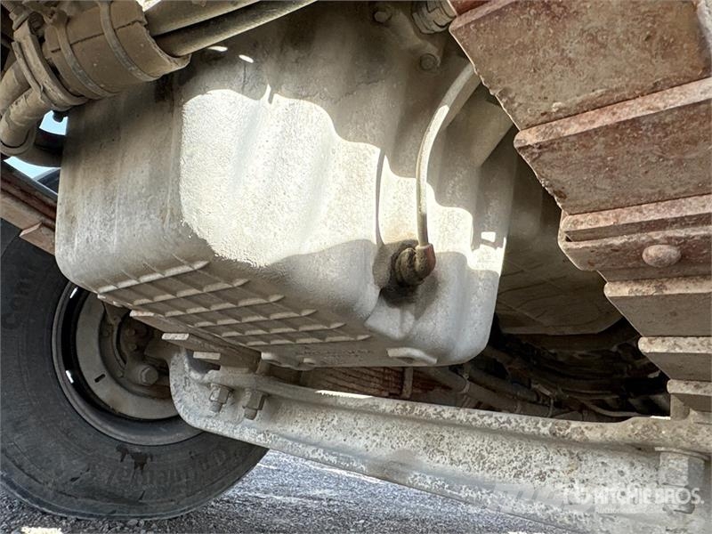Sterling LT9500 Concrete trucks