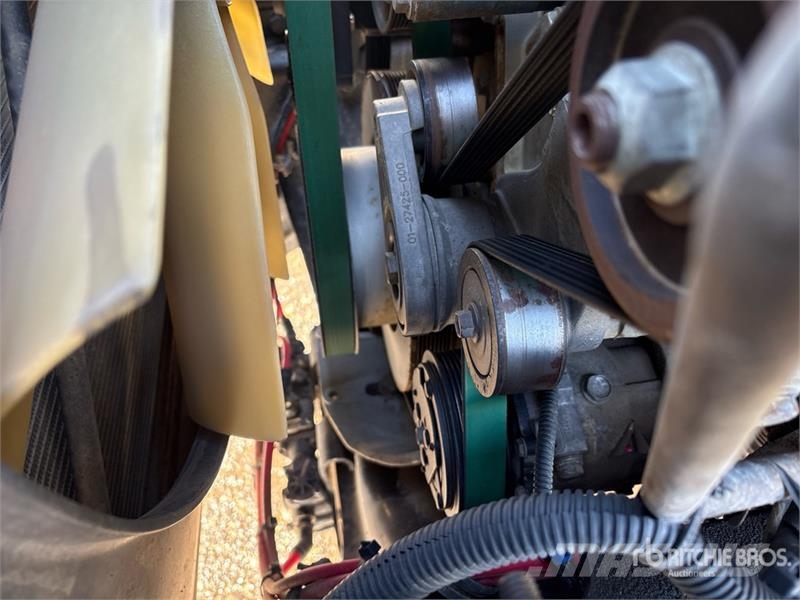 Sterling LT9500 Lastbiler med tip