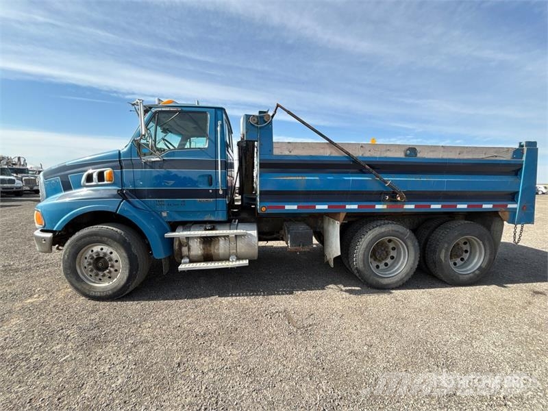 Sterling LT9500 Wywrotki