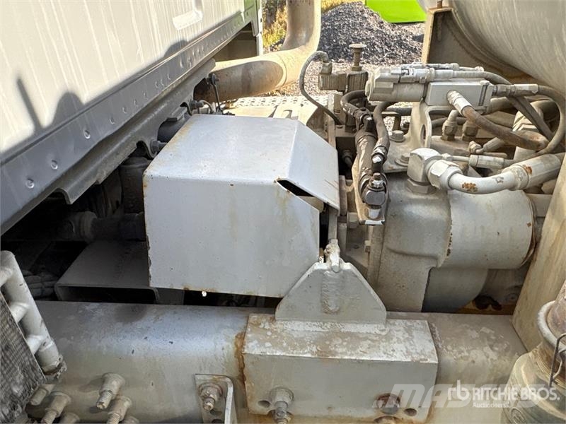 Sterling LT9500 Kamioni mešalice za beton