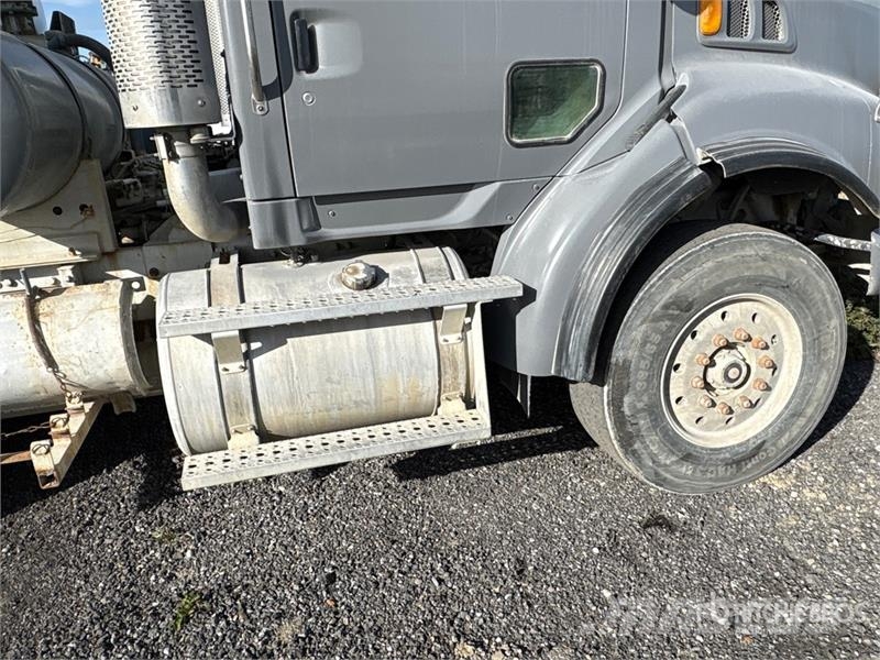 Sterling LT9500 Kamioni mešalice za beton