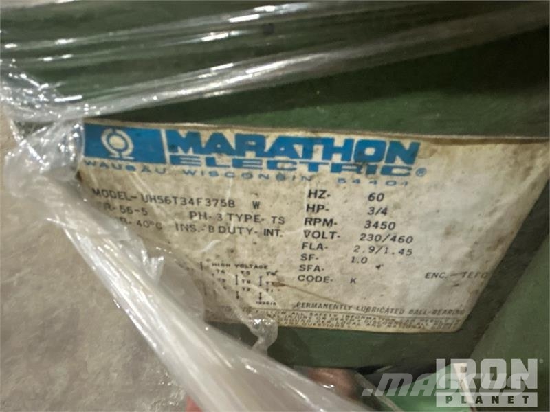 Sterling McDounough MFG. CO. DG40073 Industrial Twist Drill مكونات أخرى