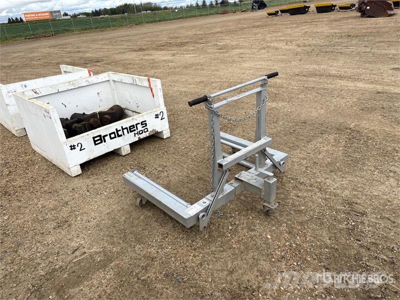 Stinger Tire Dolly Transportes - Outros